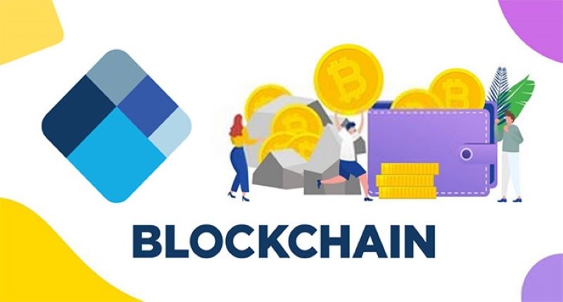 Ví Blockchain là gì