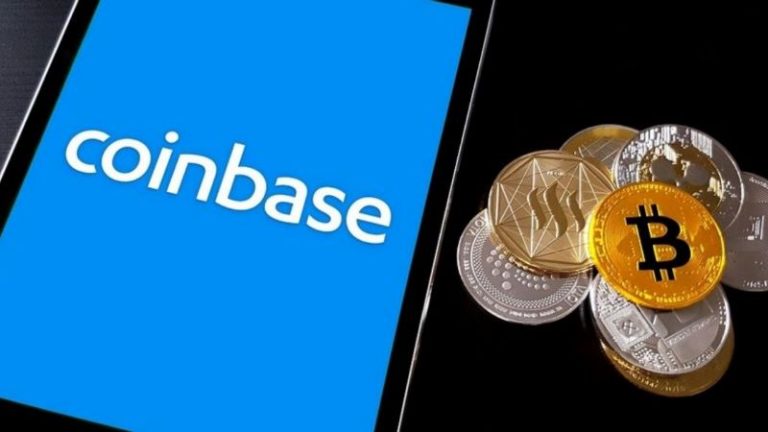 Cách mua coin trên Coinbase