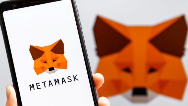 Các cách nạp tiền vào ví Metamask