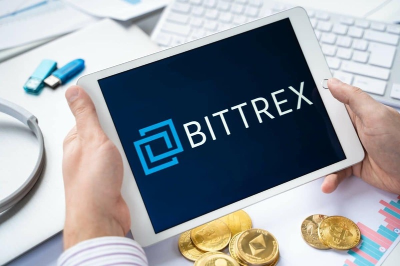 Cách sử dụng Bittrex