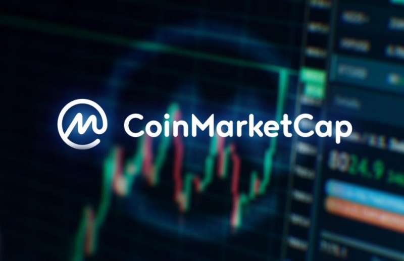 Cách thức hoạt động của CoinMarketCap