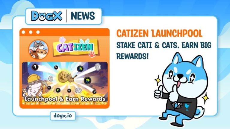 Catizen: Cơn sốt trong giới game