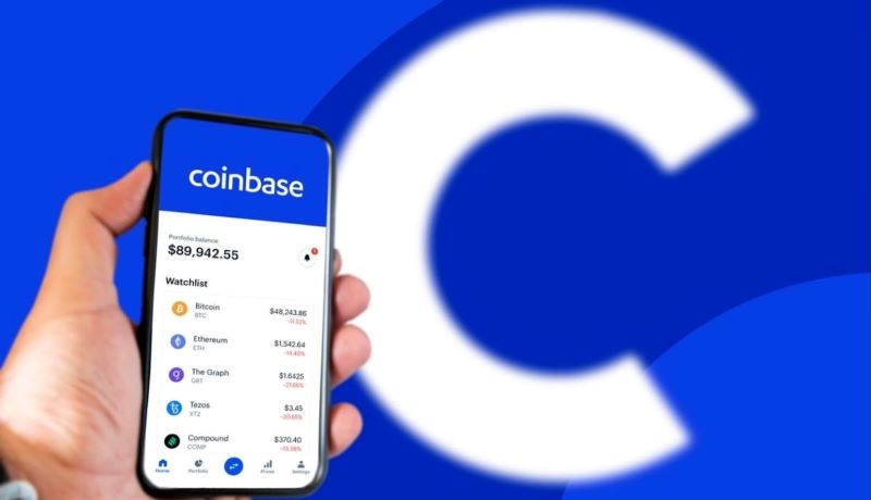 Coinbase