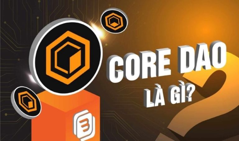 Core DAO là gì?