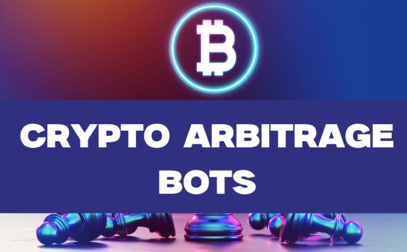 Tìm hiểu về Arbitrage Trading Bot