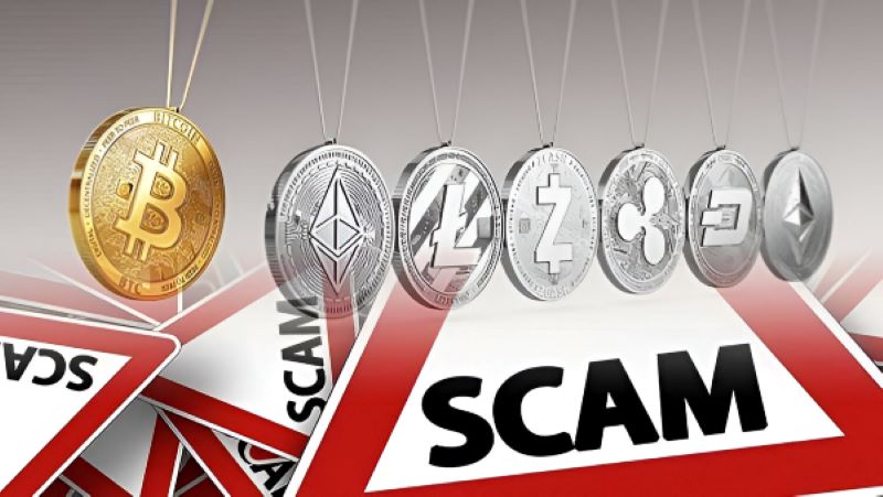 Nhận diện Scam Coin - Phòng bệnh hơn chữa bệnh