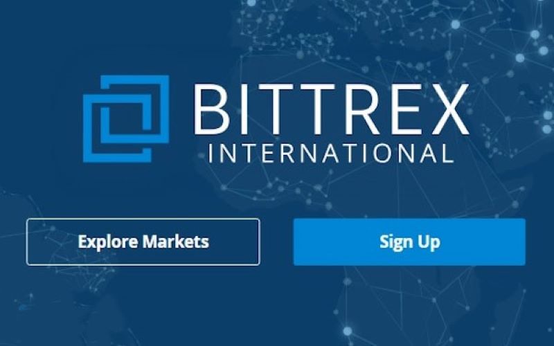 Đôi nét về sàn Bittrex