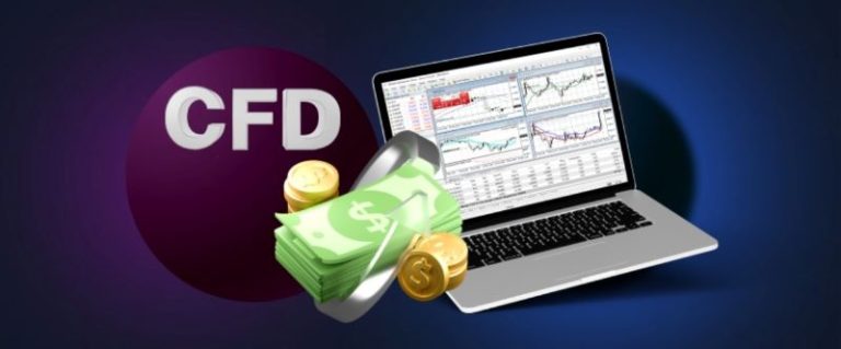 Kiến thức Trade Tiền Ảo CFD