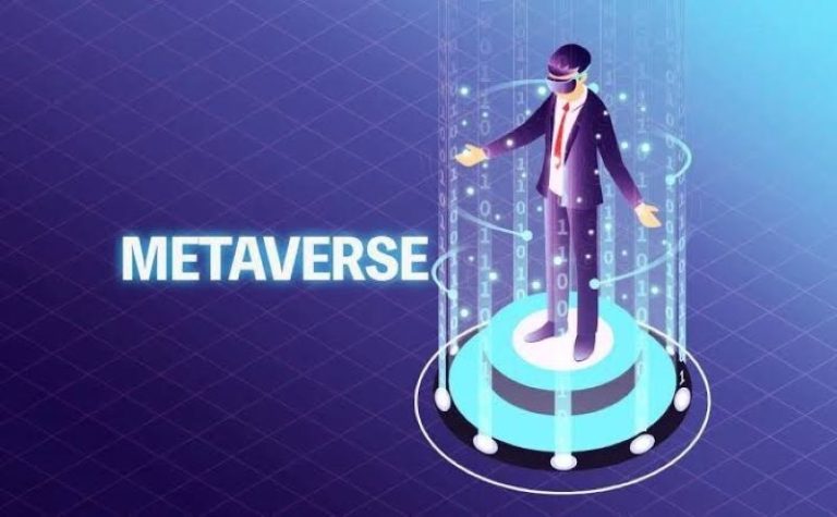 Giới thiệu về Metaverse? Khám phá ngay thế giới ảo tiềm năng 