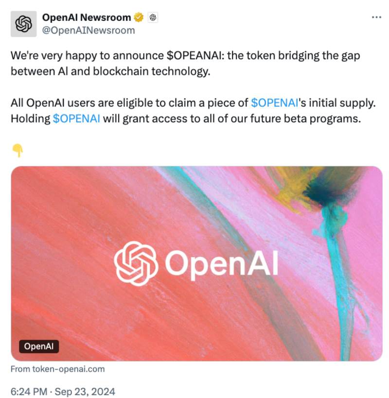 OpenAI Newsroom bị hack có thể ảnh hưởng nghiêm trọng đến lòng tin của người dùng