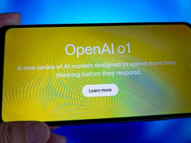 OpenAI X bị hack liệu OpenAI o1-mini có bị ảnh hưởng?