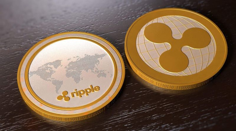 Ripple - Công ty đứng sau XRP Ledger