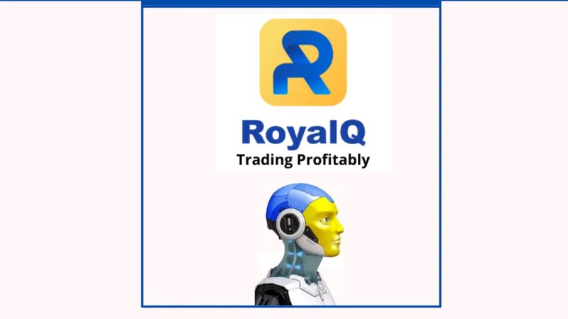 Giới thiệu về Royal Q Trading Bot