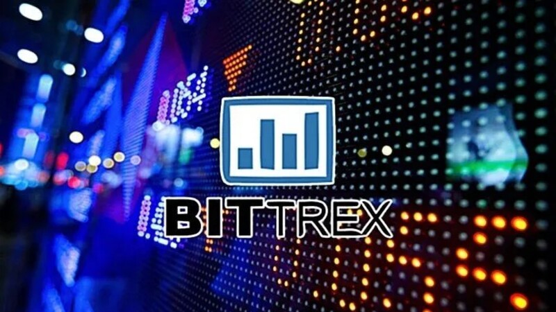 Sàn Bittrex là gì?