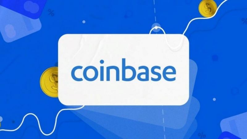 Sàn giao dịch Coinbase