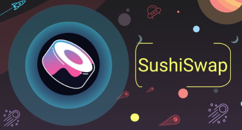 Điểm nổi bật của Sushi Coin