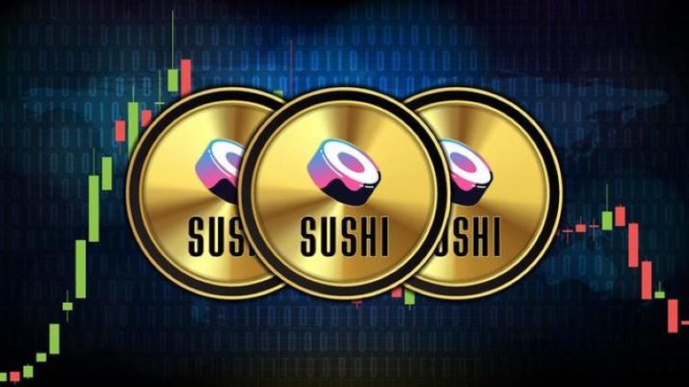 Liệu có nên hay không đầu tư vào Sushi Coin? 