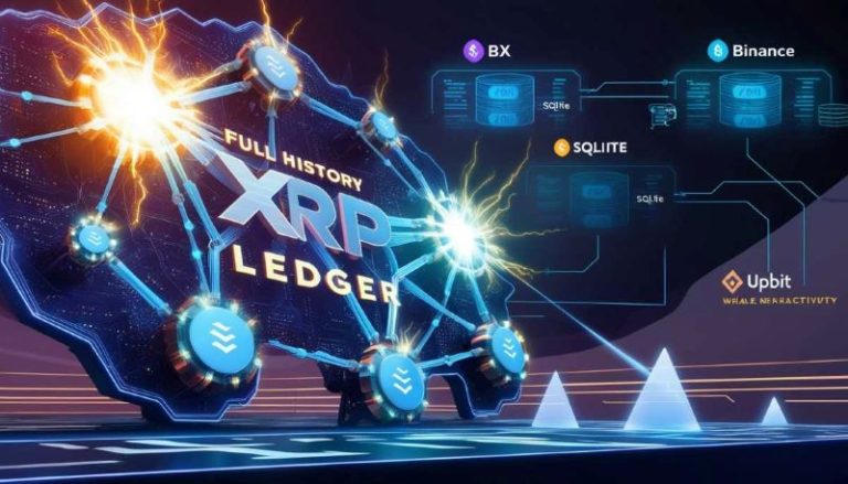 Đánh giá tiềm năng và rủi ro của XRP Ledger