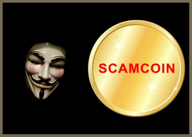 Scam Coin là gì?