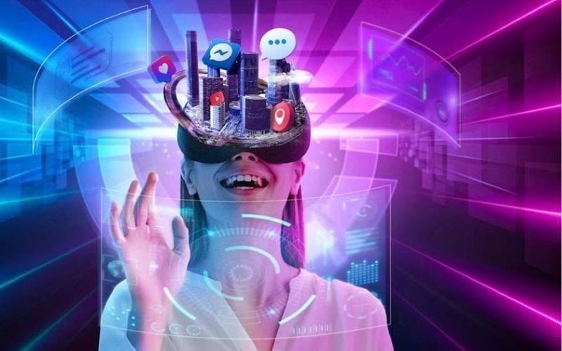 Giới thiệu về Metaverse?