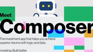 Bot giao dịch Composer 