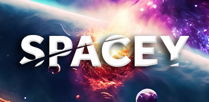 SpaceY game bitcoin