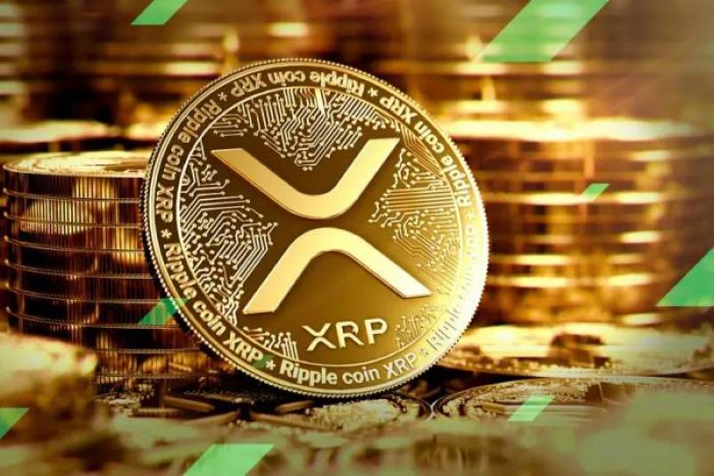 XRP (XRP)