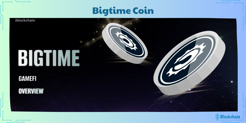 Bigtime Coin