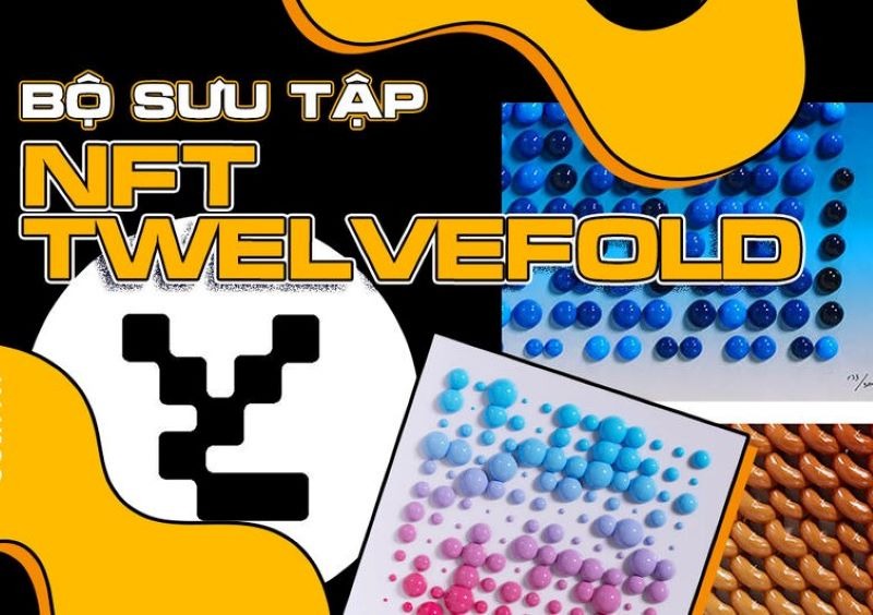 Bộ sưu tập TwelveFold