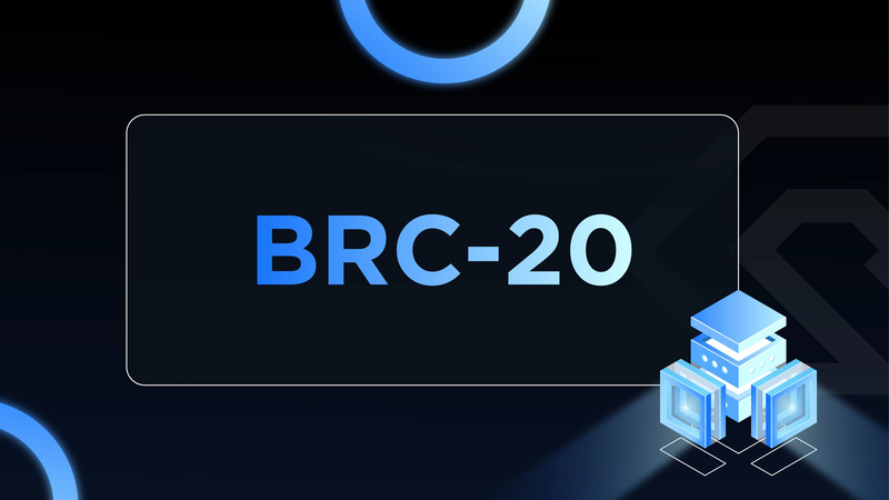 BRC-20 là gì?