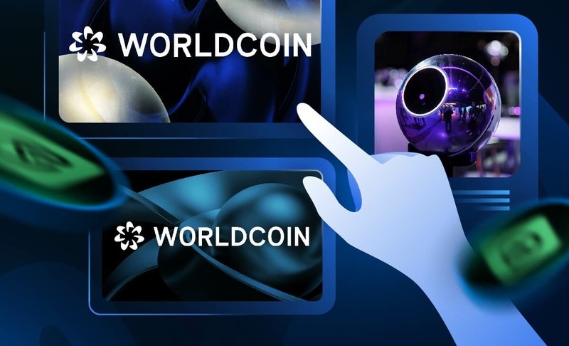 Cách nhận WLD coin miễn phí