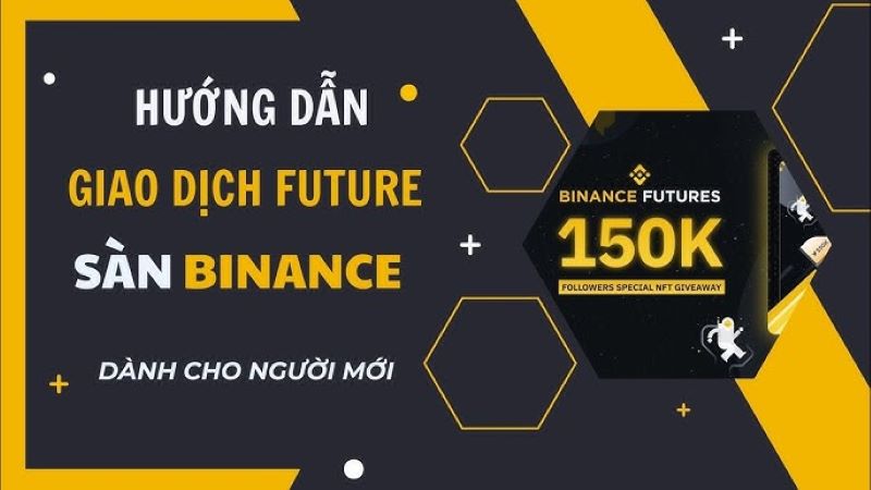 Hướng dẫn cách sử dụng bot giao dịch trên Binance