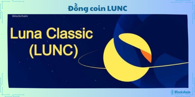 Đồng coin LUNC