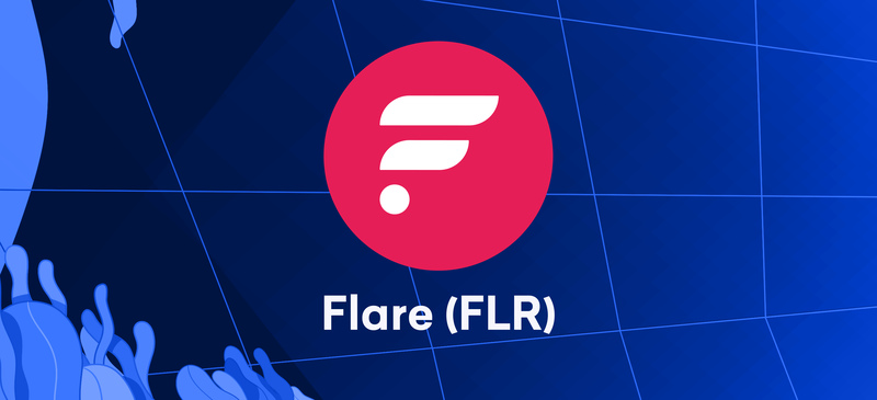 FLR Token 