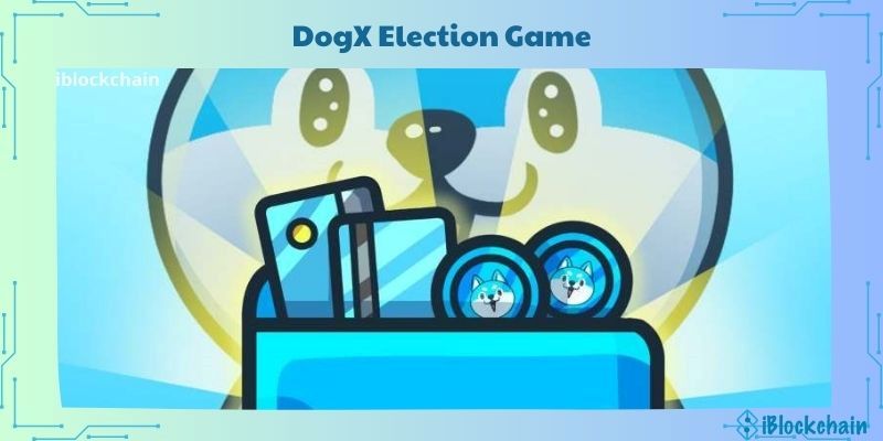 Lợi ích khi tham gia DogX Election Game