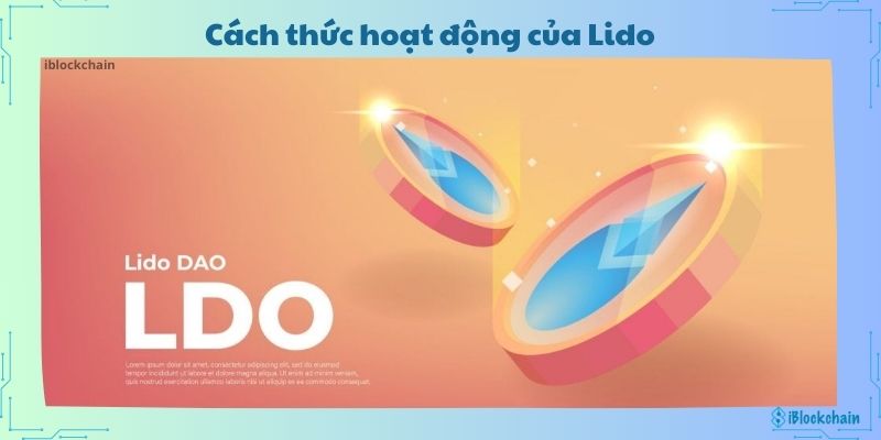 LDO Token là gì