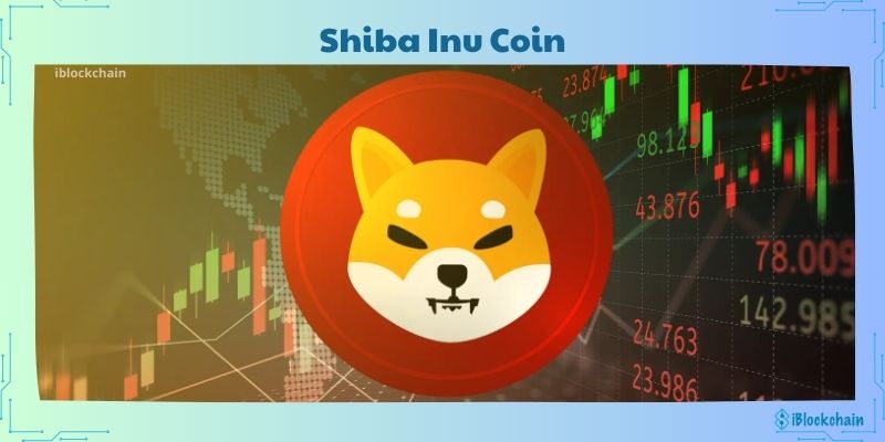 Shiba inu coin