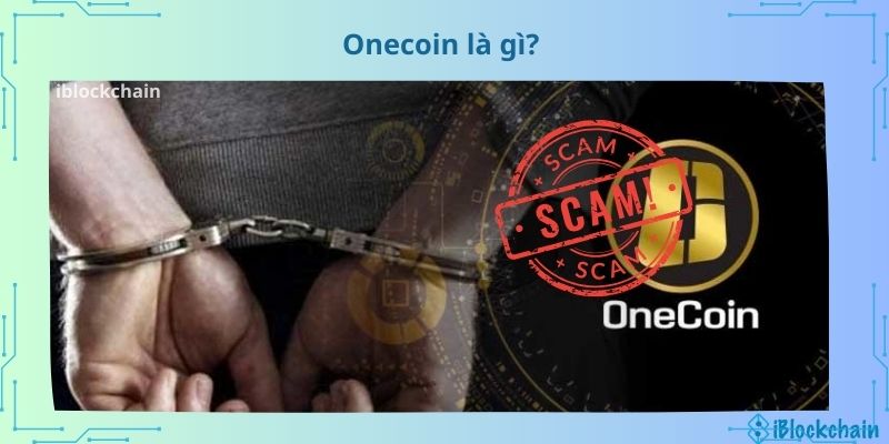 Vụ lừa đảo Onecoin