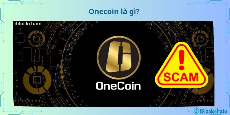 Vụ lừa đảo Onecoin