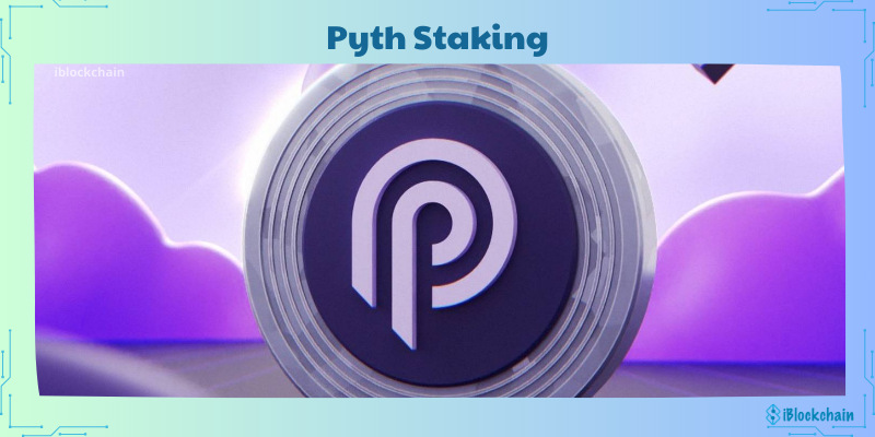 Pyth Staking