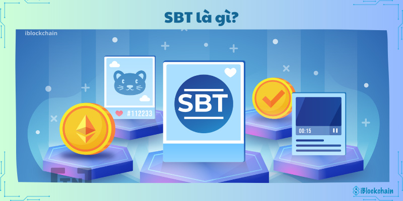 SBT là gì?