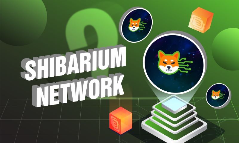 Tầm quan trọng của Shibarium đối với Shiba Inu