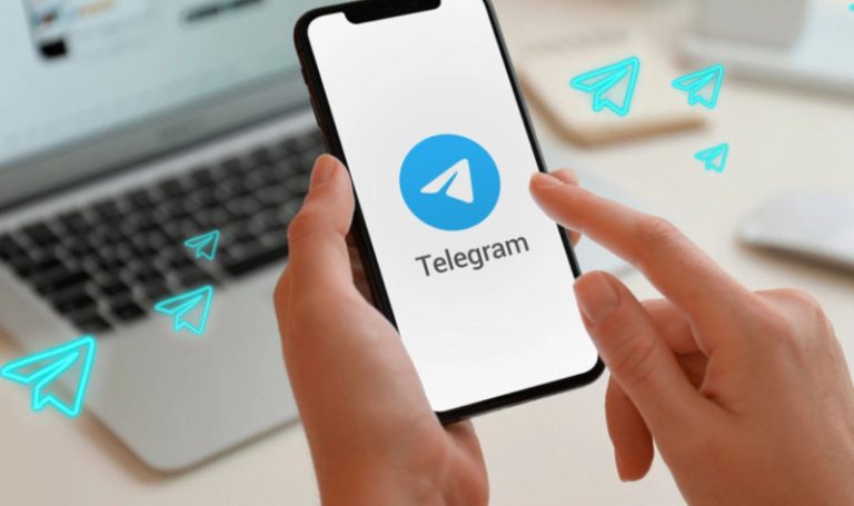 Telegram là gì?