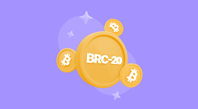 Token BRC-20