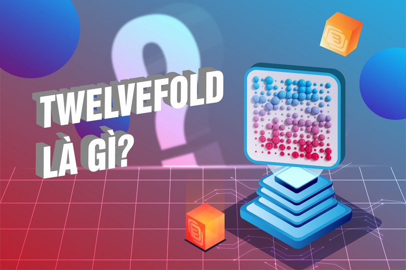 TwelveFold là gì?