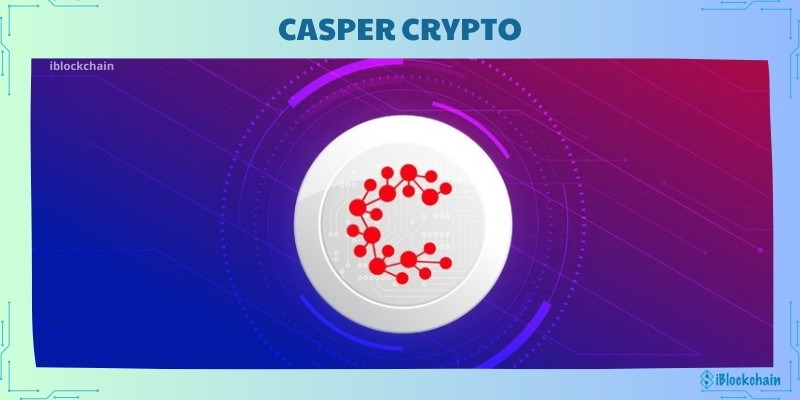 Casper Crypto