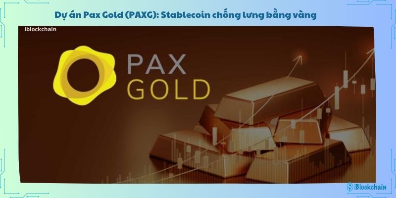 Điểm nổi bật của dự án Pax Gold