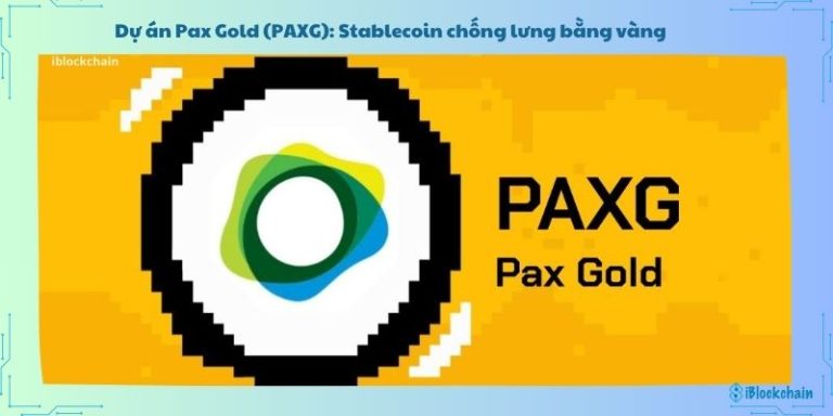 Đánh giá tiềm năng của Pax Gold