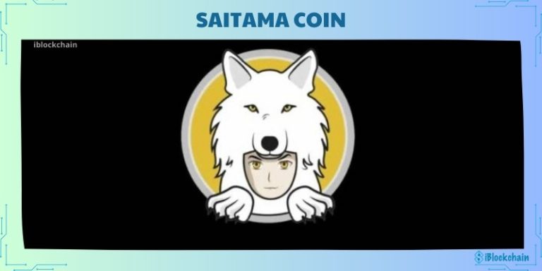 Saitama Coin