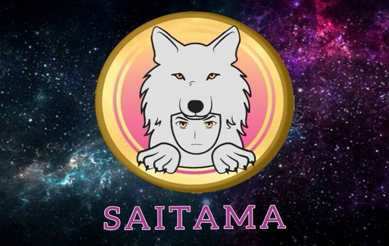 Saitama